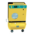 11kW 15HP Parafuso Compressor de Ar com Tanque de Ar (SEC11A)